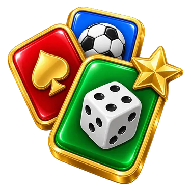เกมพิเศษ